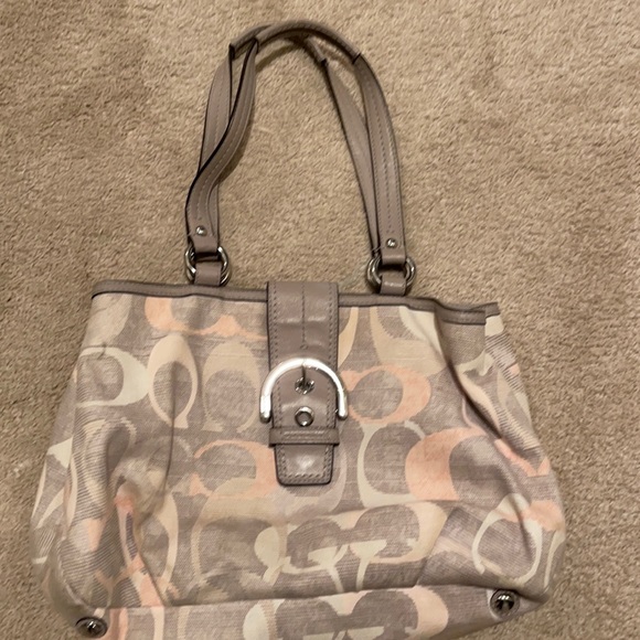 Coach Handbags - Coach purse